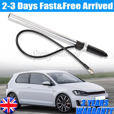 £9.92 • Buy For Vw Transporter T4 1992-2003 Eurovan Car Aerial Antenna #701051503b Uk Stock