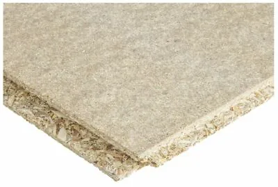 22mm P5 Chipboard Flooring 2400x600x22mm X 30 Sheet Deal - Check Delivery Area • £522