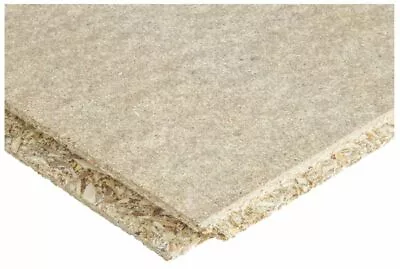 22mm P5 Chipboard Flooring 2400x600x22mm X 64 Sheet Deal - Check Delivery Area • £1075.20