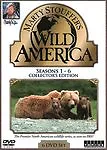 Marty Stouffer's Wild America: Seasons 1-6 [DVD] • $12.85