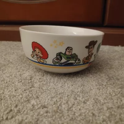 £12 • Buy Toy Story Cereal Bowl