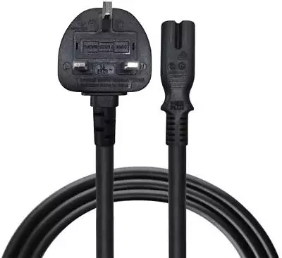 UK MAIN POWER AC CABLE FOR MARSHALL Acton II Bluetooth Speaker • $20.26