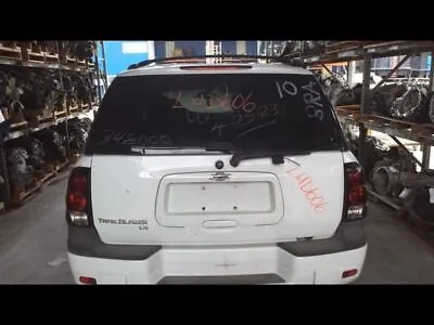 Trunk/Hatch/Tailgate With Privacy Tint Glass Fits 04-09 ENVOY 20593925 • $486.99