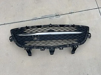 2010 2011 2012 Mazda CX-9 CX9 Front Bumper Lower Grille Cover Trim OEM CRACKED • $209.97