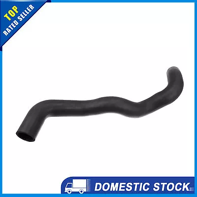 Pack Of 1 For Chevrolet Cruze 11-16 Car Radiator Outlet Hose Coolant Upper Hose • £10.89