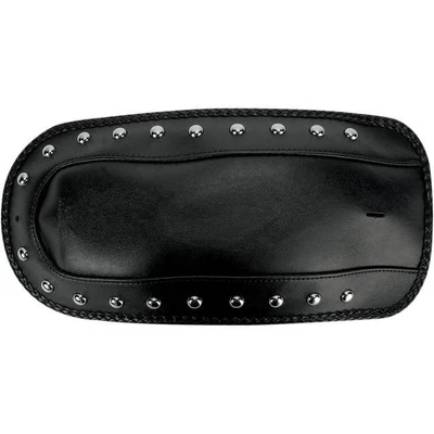 $60 • Buy Mustang Fender Bib W/Chrome Fits Yamaha XVS650 V-Star 650 Classic 1998-2011