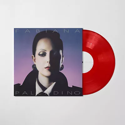Fabiana Palladino - Fabiana Palladino (Paul Institute) Vinyl 12  Album • £24.99