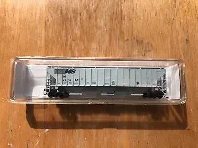 N Scale Red Caboose Norfolk Southern NS Covered Hopper • $29