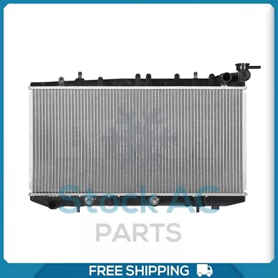 Radiator For Lucino Sentra 200SX NX QL • $71.99