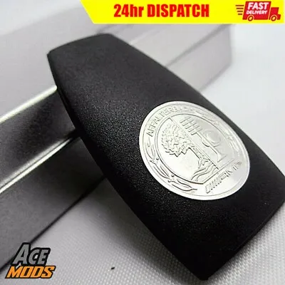 Mercedes Benz AMG Key Cover Replacement Key Fob For A CLA C E S ML GLE GLA AUS • $35.99