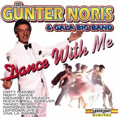 Dance With Me • £5.48