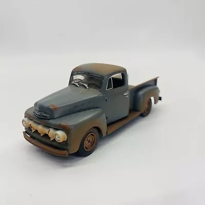 Model Ford Truck F-1 1951 By Greenlite 1:43 Scale • $38