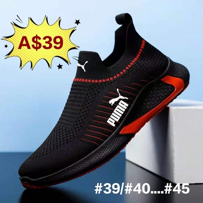$39 • Buy Puma Casual Shoes 2023 (plz Read Discription)