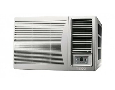 $699 • Buy Teco 2.2KW Reverse Cycle Window Wall Air Conditioner Wi-Fi Model TWW22HFWDG 