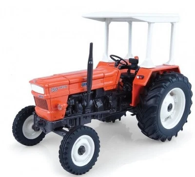 $78.52 • Buy UH5255 - Fiat 750 With Canopy - UNIVERSAL HOBBIES - 1/32