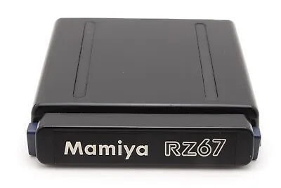 【EXC+5】 Mamiya RZ67 Waist Level Finder For RZ67 Pro II IID From JAPAN N25 • $99.99