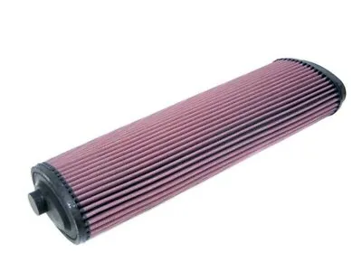 K&N E-2657 For Replacement Air Filter BMW 330D 525D 530D & 730D 3.0L • $84.95