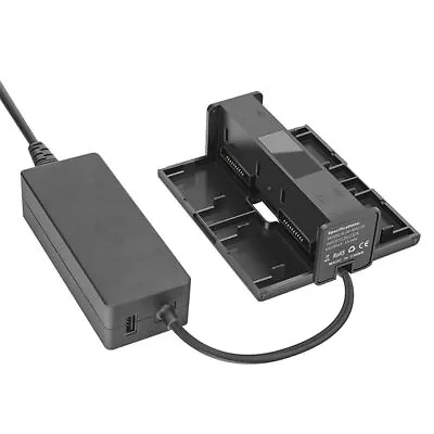 $46.26 • Buy For DJI Mavic Air 2/ 2S Drone Battery Charger Charging Hub Butler Nanny Charger