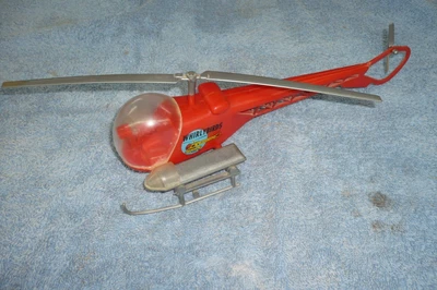 $36 • Buy Rare Vintage 1950s Whirlybirds TV Show Helicopter Chopper Plastic Model Aurora 