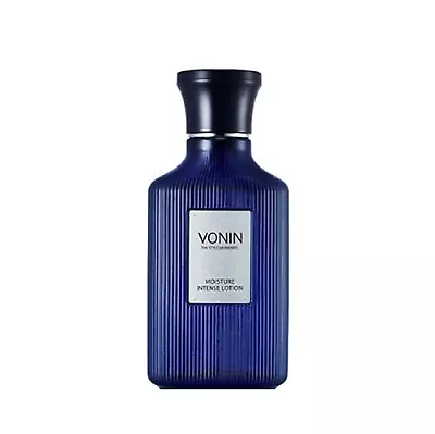 VONIN The Style Momento Moisture Intense Lotion 150ml (5.07oz) • $37.87