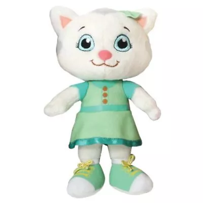Daniel Tiger's Neighborhood Katerina Kittycat 7  Mini Plush Stuffed Animal • $12.99