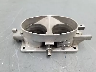 Dodge Viper V10 Throttle Body Housing #7149 B3-2 • $50