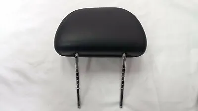 2000-2003 BMW E39 M5 M Sports Front Seat Head Rest Restraint Black Napa BLEM • $109