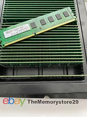 £35 • Buy New 8GB 16GB 32GB DDR3 1066 1333 1600MHz 1.5v DIMM PC RAM Desktop Memory Upgrade