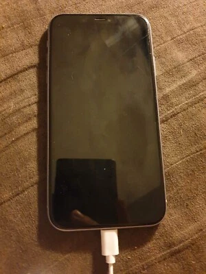 $355 • Buy Apple IPhone 11 - 256GB - Purple (Unlocked) A2221 (CDMA + GSM)