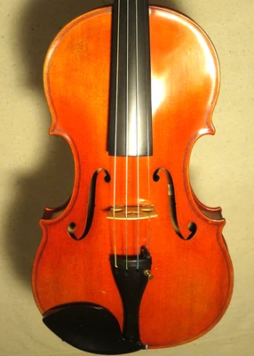 $1395 • Buy Karl Hofner KH200 Violin (Professional-Orchestra), 4/4, Germany 1970s