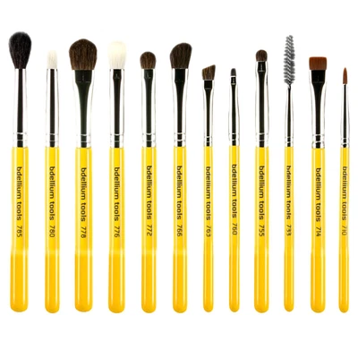 $42.50 • Buy Studio Series, Eyes Brush Set And Pouch, 12 Pc Set