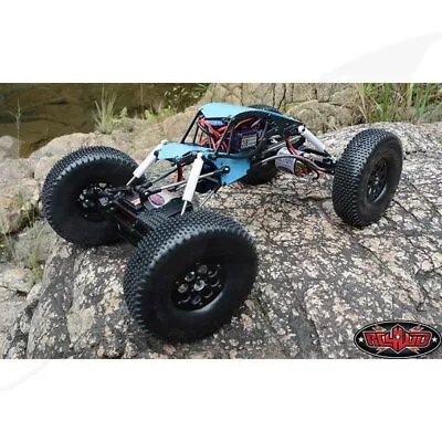 FR- Rc4Wd Bully II MOA RTR Competition Crawler - RC4ZRTR0027 • $1017.59