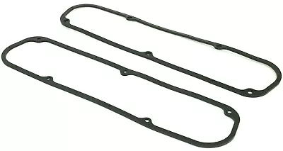 SB Mopar 273 318 340 360 Steel Core Rubber Valve Cover Gaskets 3/16  Quality!!!! • $24.95