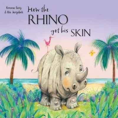 £4.49 • Buy How The Rhino Got His Skin NEW Paperback Childrens Book