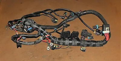 Mercury 90 HP 4 Stroke Engine Harness Assembly PN 881364T03 Fits 2000-2006+ • $395