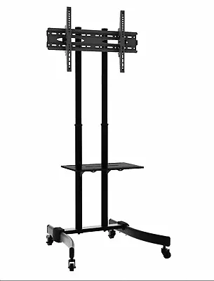 KRIEGER KMC370 Mobile TV / Monitor Stand • £15