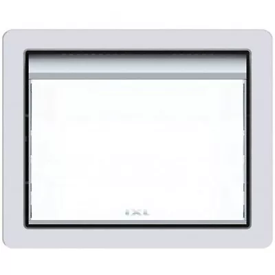 IXL Luminate Premium Tastic Heat Module In Silver 36412 • $409.98