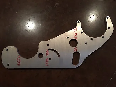 94-96 Caprice Impala SS LT1 Vortech V1 V2 V3 V7 Supercharger Mounting Bracket • $225