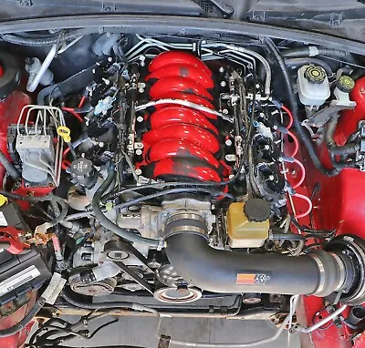 2005 Pontiac GTO 6.0L LS2 Engine Motor W/ 6-Speed T56 Manual Trans 174k Miles • $7995
