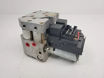 1992-1995 Mercedes W140 S500 500sl 300sl Abs Anti Lock Brake Pump Esp Module Oem • $78