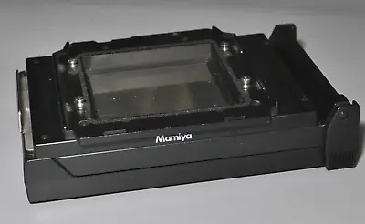 Mamiya RB67 Polaroid Film Back Holder (without P Adapter) • $12