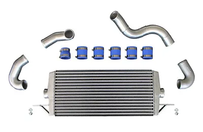 Greddy Type-24E Intercooler Upgrade Kit For Honda CIVIC Type-R 2017-18 • $1659