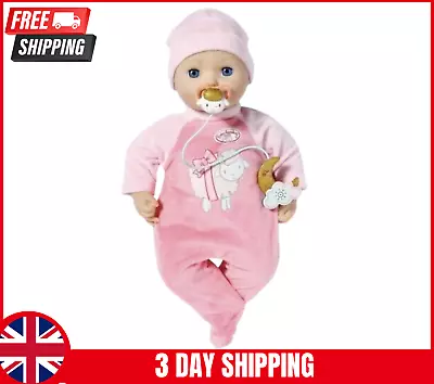 Baby Annabell Sweet Dreams Dolls Dummy Is The Ultimate Bed Time Accessory • £19.98