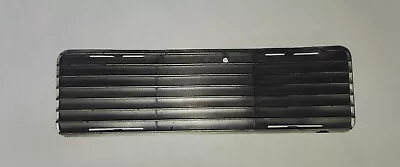 $35 • Buy MK1 VW Rabbit GTI Pickup Cabrio Lower Apron Grill  #171 853 662