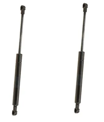 2 OEM Stabilus Front Left+Right Hood Lift Support Shocks Struts Set For BMW E46 • $45.95