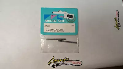 Mugen Seiki J0105u Rear Upper Sus Shaft Mrx3 • $15