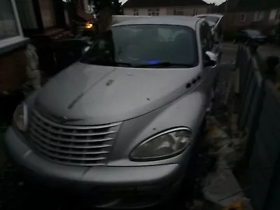 Pt Cruiser 2.2 Diesel Manual Breaking All Parts Available Bidding For Wheel Nut • $11.19