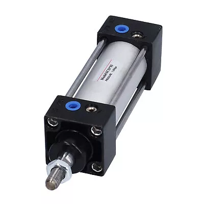 $42.10 • Buy Pneumatic Cylinder Pneumatic Can Crusher Pneumatic Cylinder Cylinder