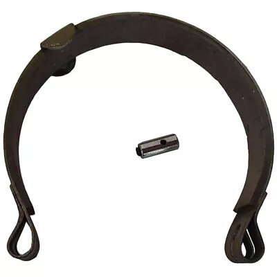 9195 Fits Rotary 4-3/16  Go Kart Cart Mini Bike Brake Band Fits Manco 1036 • $13.99