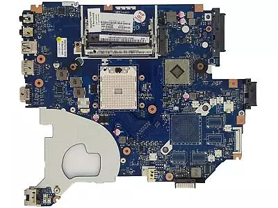 Packard Bell Easynote NV55S TS11SB TS13SB Motherboard Mainboard MB.WY102.001 • £154.80